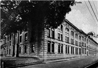 Claustro de San Ignacio Galería Histórica