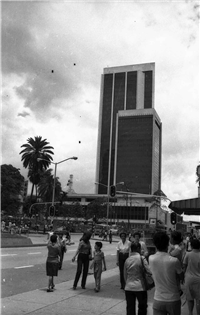 Banco de la República Galería Histórica