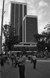 Banco de la República Galería Histórica