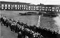 Parque de Berrío Galería Histórica