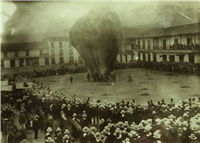 Parque de Berrío Galería Histórica