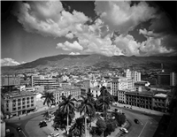 Parque de Berrío Galería Histórica