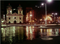 Parque de Berrío Galería Histórica