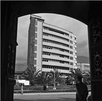 Edificio La Naviera Galería Histórica