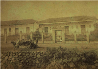 Avenida La Playa Galería Histórica