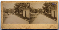 Avenida La Playa Galería Histórica