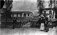 Avenida La Playa Galería Histórica