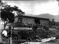 Avenida La Playa Galería Histórica