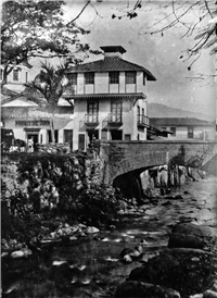 Avenida La Playa Galería Histórica