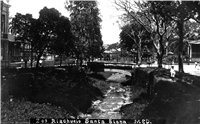 Avenida La Playa Galería Histórica