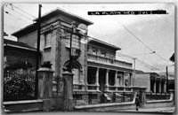 Avenida La Playa Galería Histórica