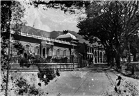 Avenida La Playa Galería Histórica