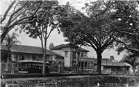 Avenida La Playa Galería Histórica