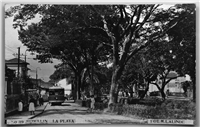 Avenida La Playa Galería Histórica