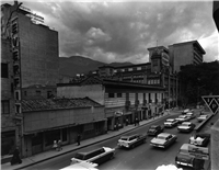 Avenida La Playa Galería Histórica