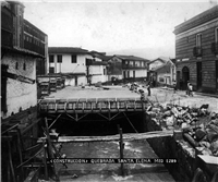 Avenida La Playa Galería Histórica