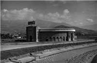 Plaza de Toros La Macarena Galería Histórica