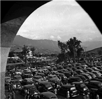 Plaza de Toros La Macarena Galería Histórica