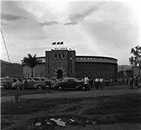 Plaza de Toros La Macarena Galería Histórica