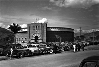 Plaza de Toros La Macarena Galería Histórica