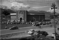 Plaza de Toros La Macarena Galería Histórica