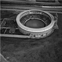 Plaza de Toros La Macarena Galería Histórica