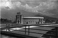 Plaza de Toros La Macarena Galería Histórica