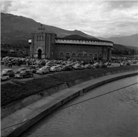 Plaza de Toros La Macarena Galería Histórica