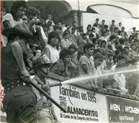 La Batalla de las Bandas