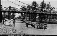 Puente de San Juan Galería Histórica