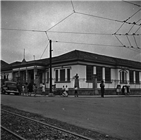 Carrera Bolívar Galería Histórica