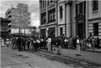 Carrera Bolívar Galería Histórica