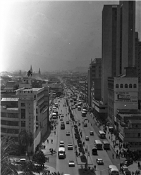 Carrera Bolívar Galería Histórica