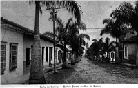 Calle Bolivia Galería Histórica