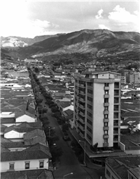 Calle Bolivia Galería Histórica