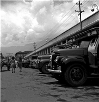 Calle Amador Galería Histórica