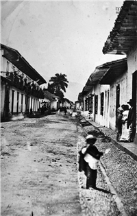 Carrera Carabobo Galería Histórica