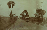 Carrera Carabobo Galería Histórica