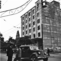 Carrera Carabobo Galería Histórica