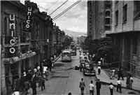 Carrera Carabobo Galería Histórica