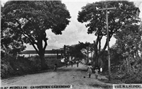 Carrera Carabobo Galería Histórica