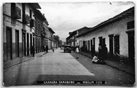 Carrera Carabobo Galería Histórica
