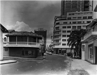 Calle Colombia Galería Histórica