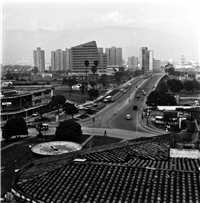 Calle Colombia Galería Histórica