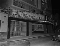 Calle Maracaibo Galería Histórica