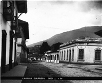 Calle Girardot Galería Histórica
