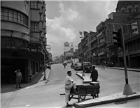 Calle Maturín Galería Histórica