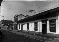 Carrera Palacé Galería Histórica