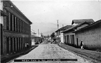 San Juan Galería Histórica