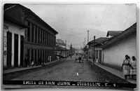 San Juan Galería Histórica